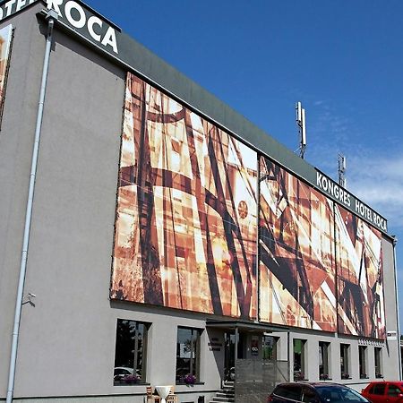 The Invisible Hotel — Urban Flashbacks Кошице Экстерьер фото